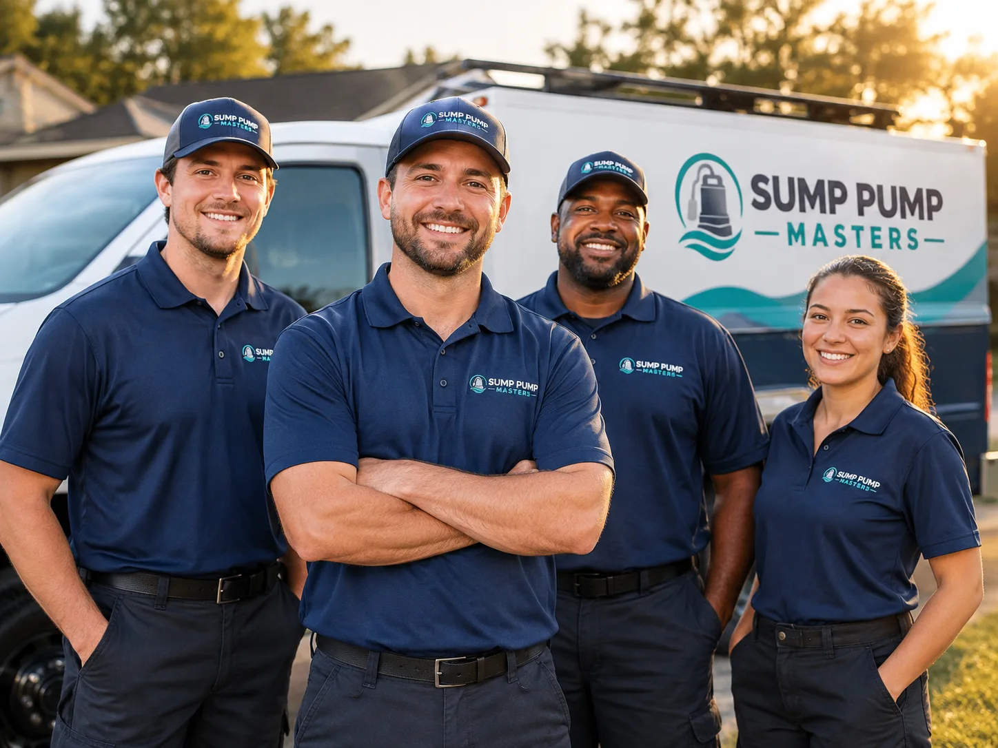 Sump Pump Repair company in Goldsboro, TX